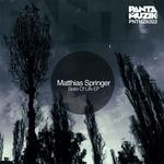 cover: Matthias Springer - State Of Life EP