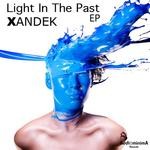 cover: Xandek - Light In The Past