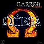 cover: Barron - Omega EP