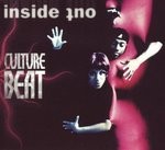 cover: Culture Beat - Inside Out