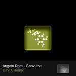 cover: Angelo Dore - Convulse