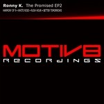 cover: Laucco|Ronny K - The Promise EP 2