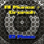 cover: Dramah|Munoz, Al - El Mazo