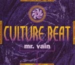 cover: Culture Beat - Mr Vain