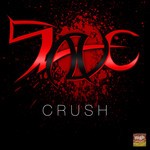 cover: Slave - Crush