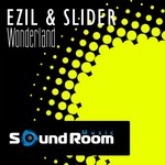 cover: Ezil & Slider - Wonderland