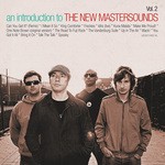 cover: The New Mastersounds - An Introduction To The New Mastersounds Vol 2