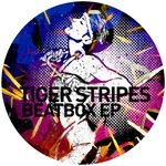 cover: Tiger Stripes - Beatbox EP