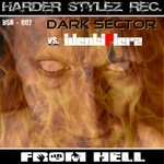 cover: Identifierz|Dark Sector - From Hell