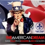 cover: Ramirez, Fran|Mich Golden|Dani Villa - The American Dream