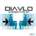 cover: Diavlo - Stereotype EP