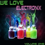 cover: Various - We Love Electronix Vol 1