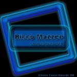 cover: Ricco Mazzer - Energetic Mushrom EP