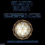 cover: Glynn Alan - Essance