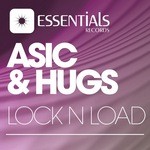 cover: Asic & Hugs - Lock N Load