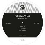 cover: Simoncino - WereHouse EP