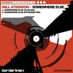 cover: Will Atkinson - Somewhere Else