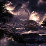 cover: Coyote Kisses - Acid Wolfpack