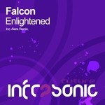 cover: Falcon - Enlightened