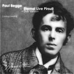 cover: Paul Begge - Eternal Live Pirsuit