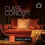 cover: Various - Class Concept Vol 3