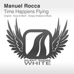 cover: Manuel Rocca - Time Happens Flying