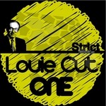 cover: Louie Cut - One