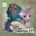 cover: Onur Ozman - Tomorrow EP