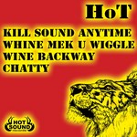 cover: Hot - HoT Sound Records 06