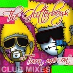 cover: The Glitterboys - Turn Me On (The Club Mixes)