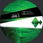 cover: Alberto La Torre - Level 1