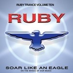 cover: Various - Ruby Trance Vol 10