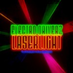 cover: Electro Driverz - Laserlight