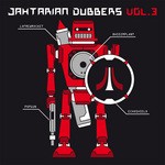 cover: Various - Jahtarian Dubbers Vol 3