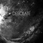 cover: Desolate - Celestial Light Beings