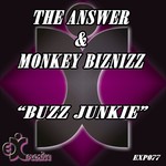 cover: Answer, The|Monkey Biznizz - Buzz Junkie