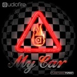 cover: Audiofire - My Car