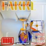 cover: Fakke - Fade