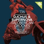 cover: Dj Chus|Supernova - Italoberican Grooves