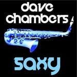 cover: Dave Chambers - Saxy