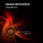 cover: Mandi Dexterous - Ezmorelda (Limited Edition)