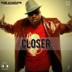 cover: Blak Prophetz - Closer (To You)