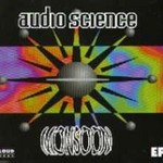 cover: Audio Science - Monsoon