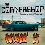 cover: Cornershop - Milkin' It