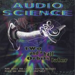 cover: Audio Science - Two & A Half Orbits Later