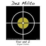 cover: Dez Milito - You & I