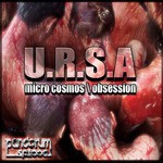 cover: Ursa - Obsession