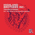 cover: Highland Brothers Inc - Toughtforms