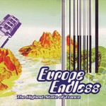 cover: Various - Europe Endless