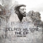 cover: Delroy Wilson - The EP Vol 2